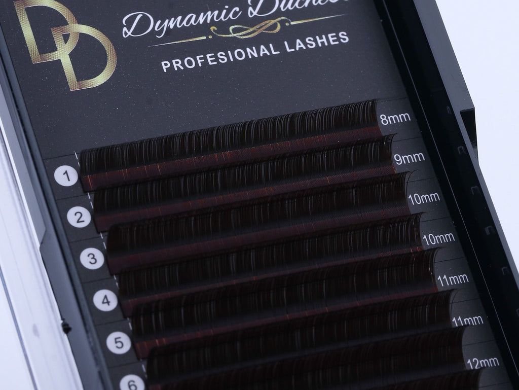 Extensii de Gene Maro | DDlash