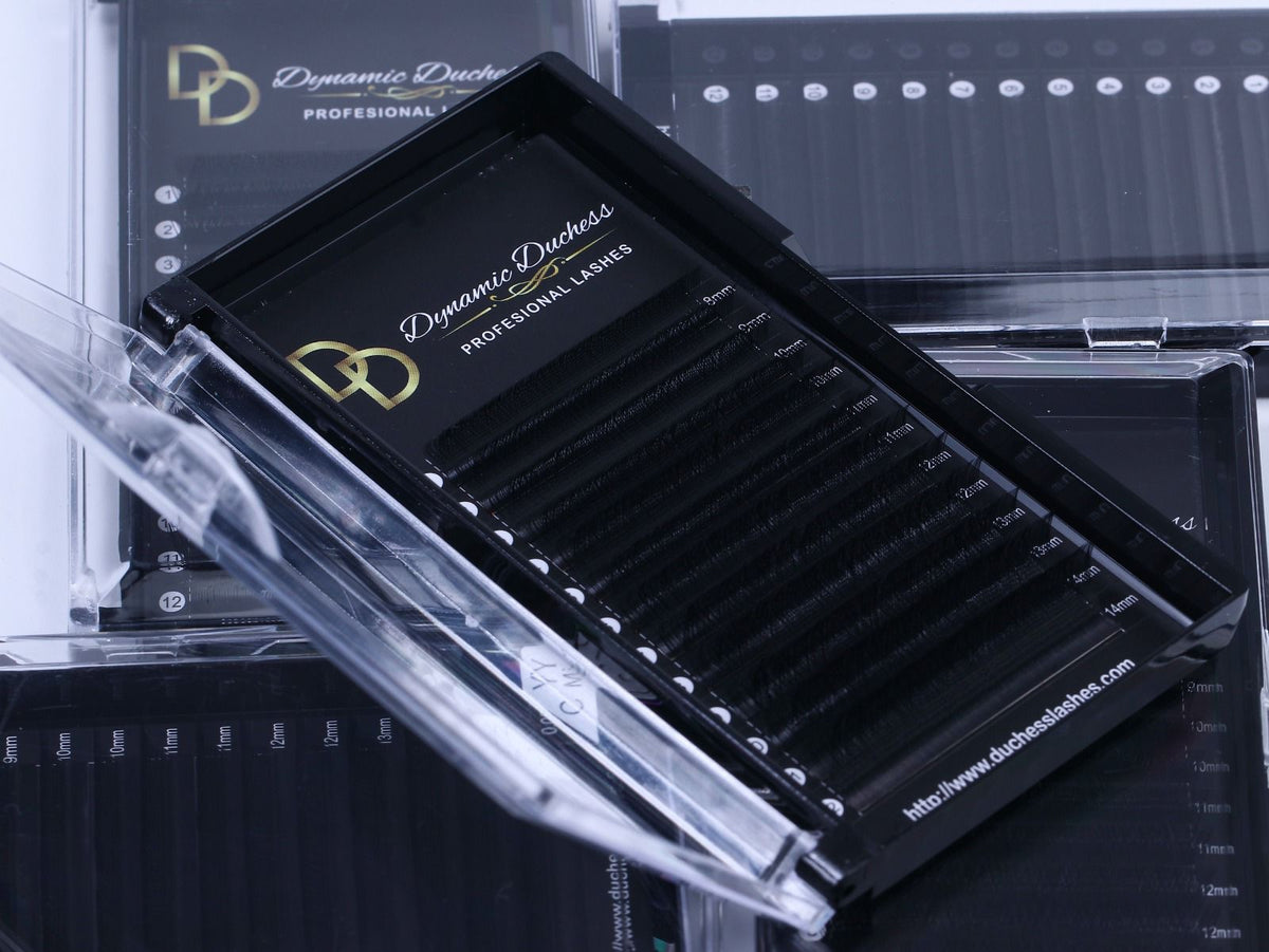 Extensii de Gene YY | DDLash