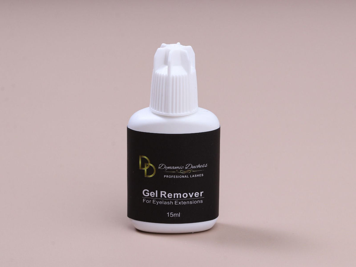 Gel Remove | DDLash