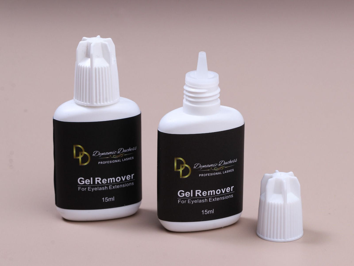 Gel Remove | DDLash