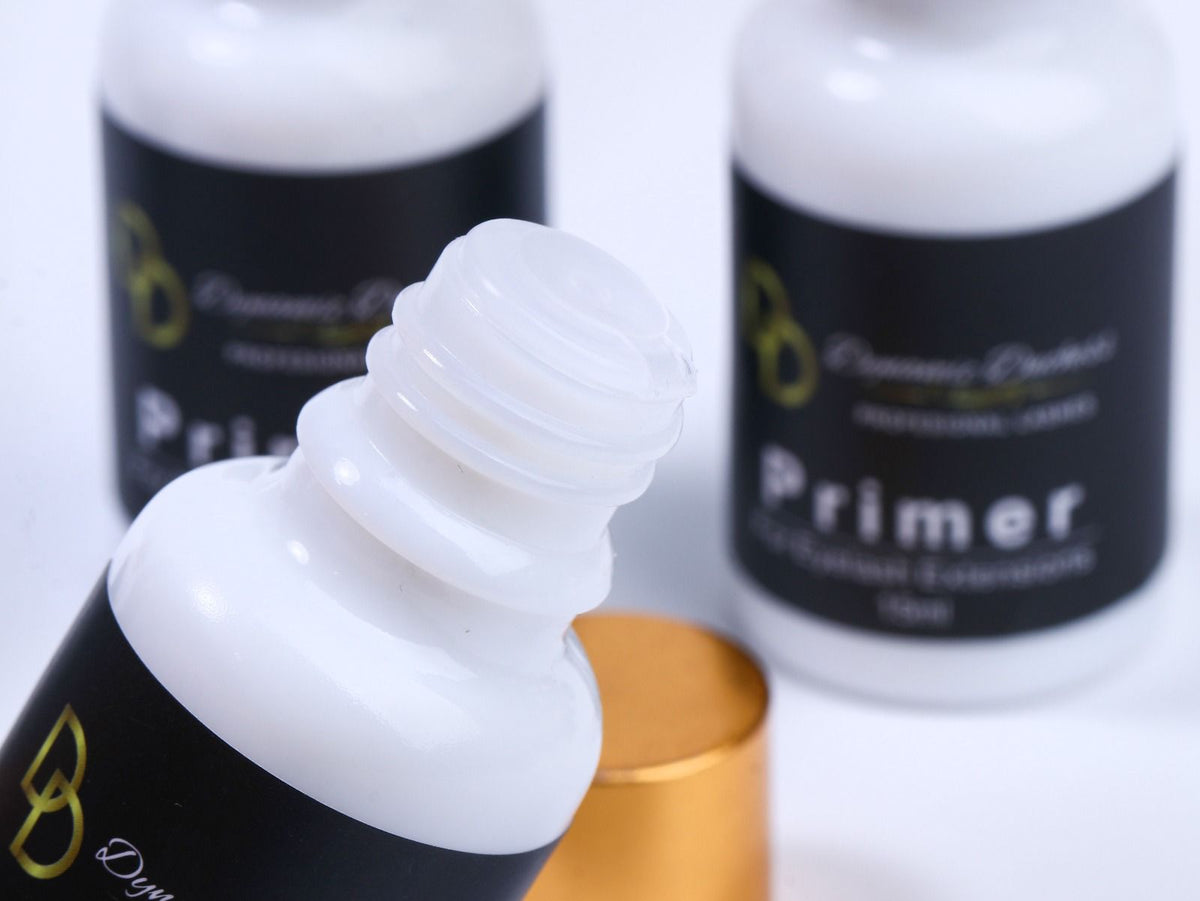 Primer | DDLash