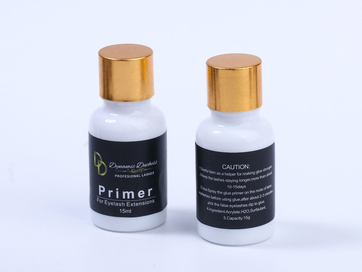 Primer | DDLash