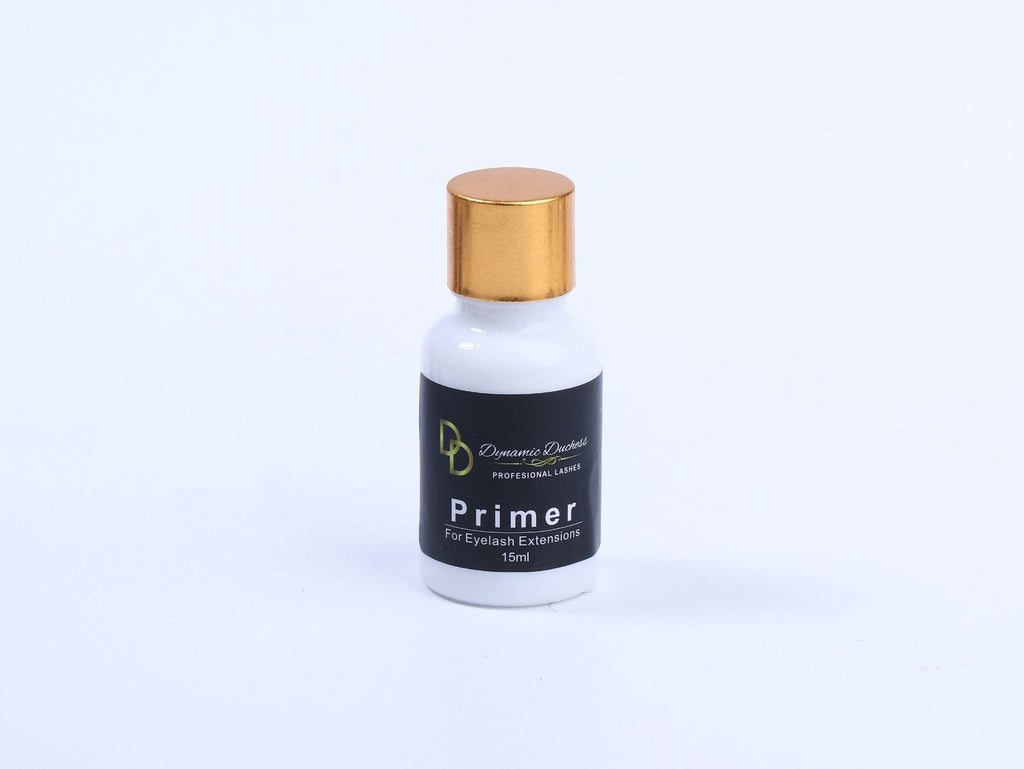Primer | DDLash