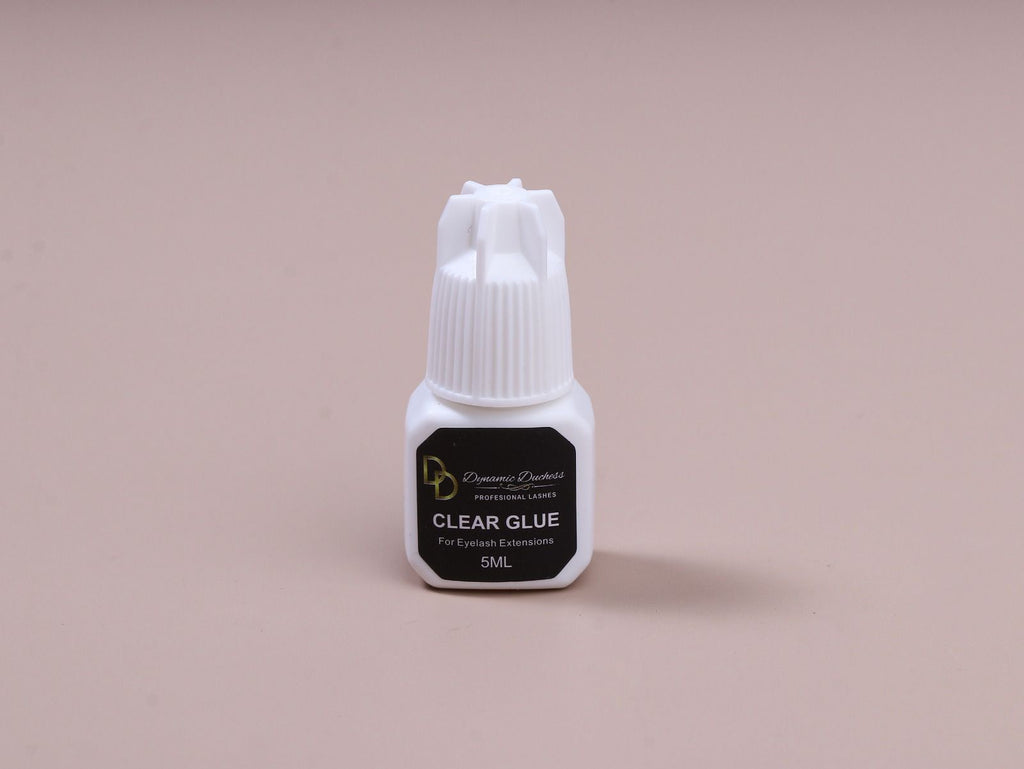 Adeziv Transparent Profesional | DDLash
