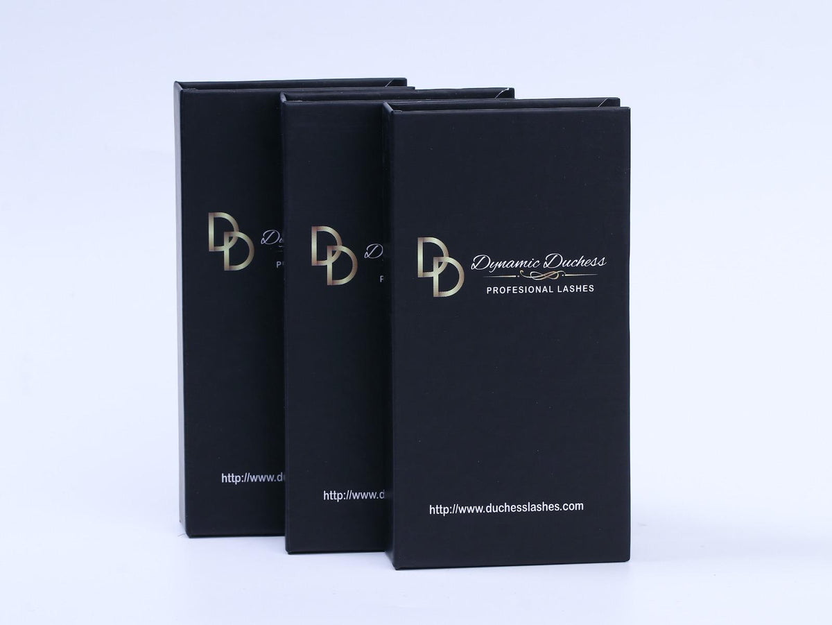 Extensii de Gene One Size | DDLash