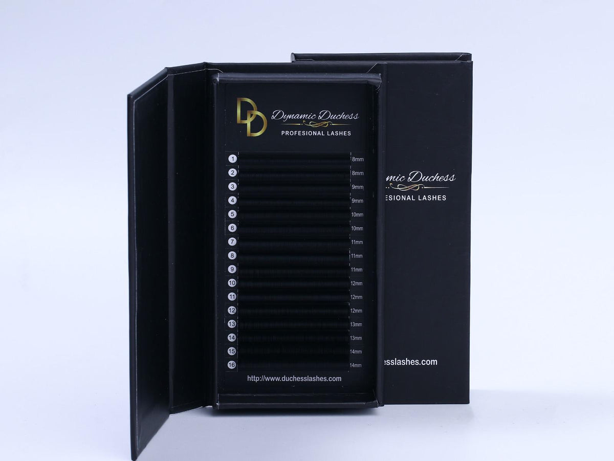 Extensii de Gene One Size | DDLash