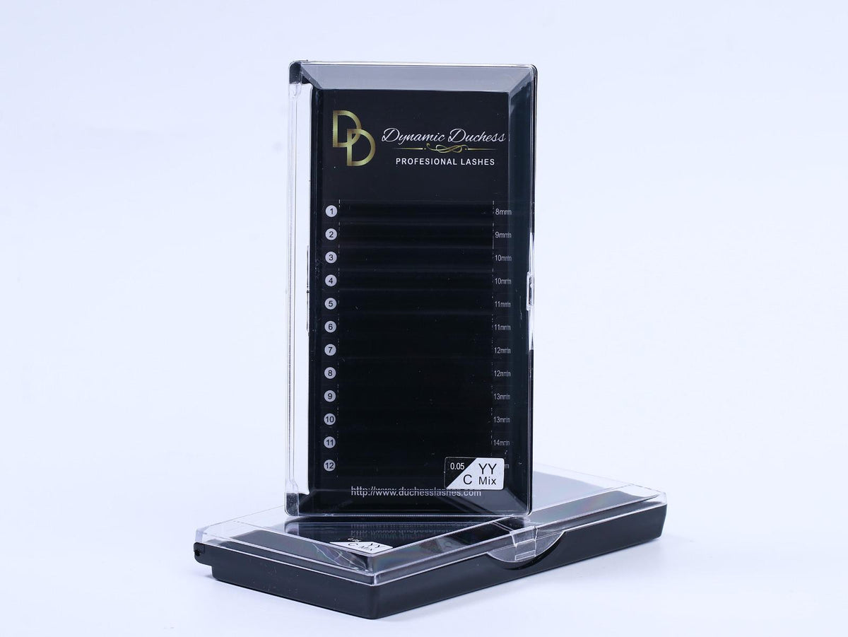 Extensii de Gene YY | DDLash