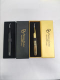 Penseta profesionala extensii gene DD-5 | DDLash