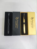 Penseta profesionala extensii gene DD-17 | DDLash