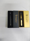 Penseta profesionala extensii gene DD-21 | DDLash