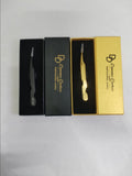 Penseta profesionala extensii gene DD-23 | DDLash