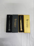 Penseta profesionala extensii gene DD-20 | DDLash