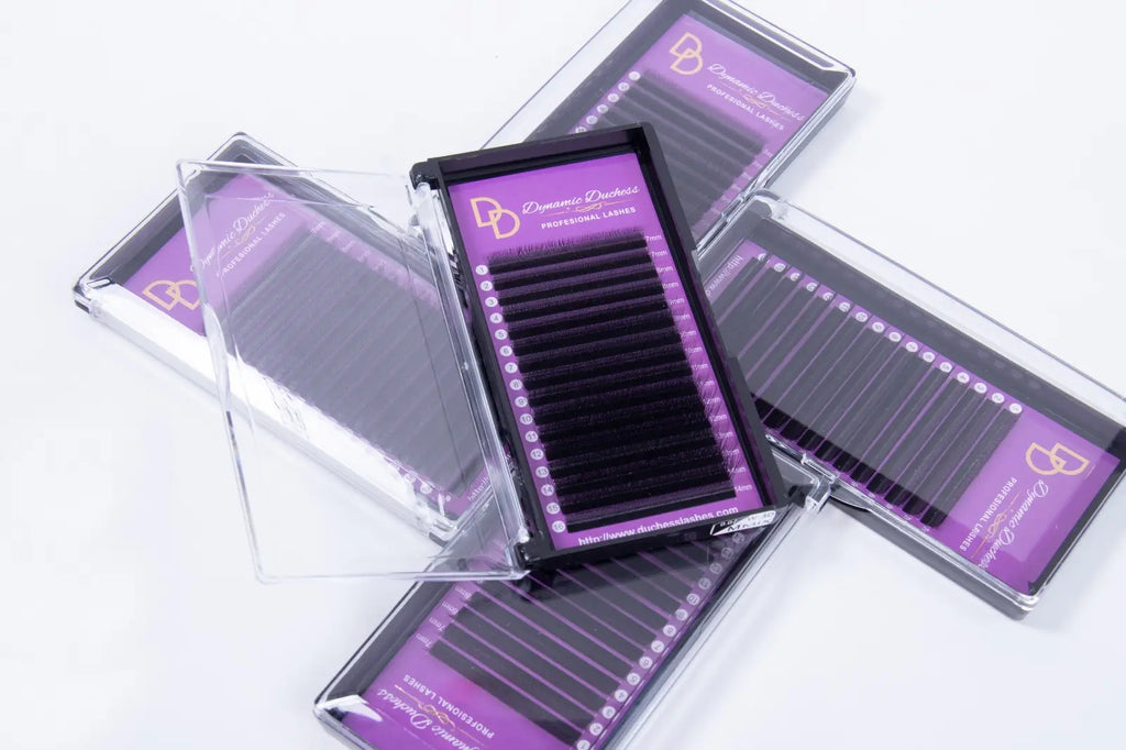 Extensii de Gene W 7-14mm | DDlash