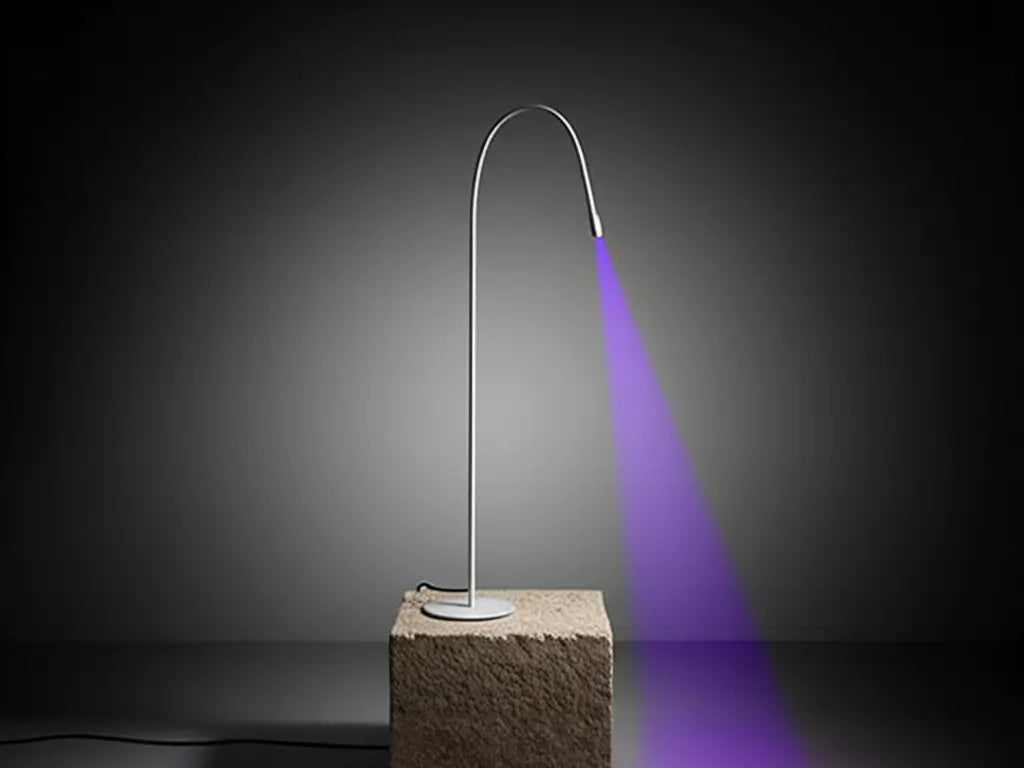 Lampa Profesionala & Adeziv UV | DDLash